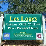 Cottage Casa vacanze La Chapelle-Baton