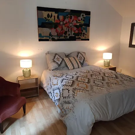 Prázdninový dům Cottage *