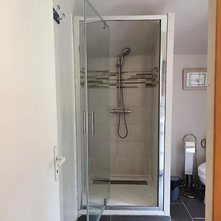 Cottage Prázdninový dům La Chapelle-Baton