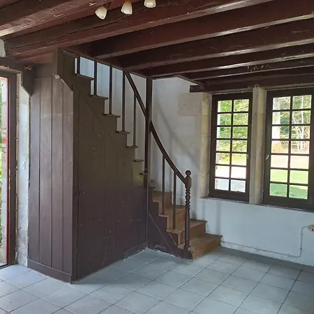 Cottage Prázdninový dům *