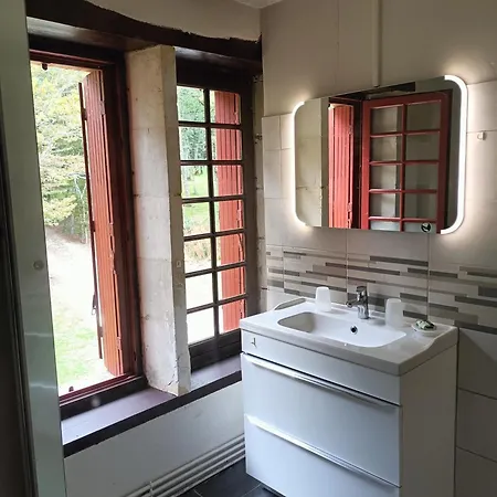 Prázdninový dům Cottage