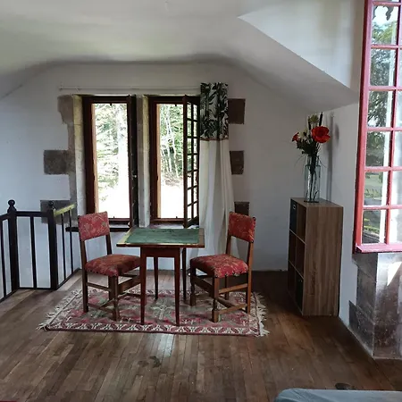 Cottage Holiday home