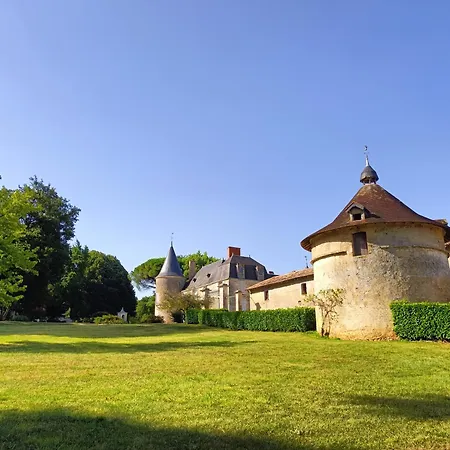 Cottage Prázdninový dům *