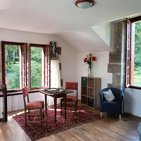 Cottage Prázdninový dům *