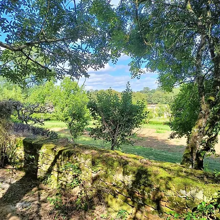 Cottage * La Chapelle-Baton