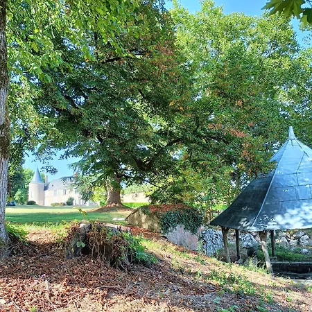 Cottage * La Chapelle-Baton