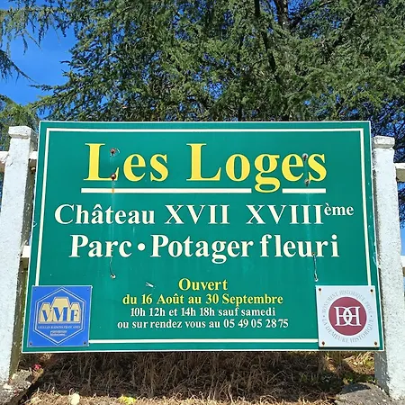 Cottage Holiday home La Chapelle-Baton