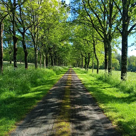 Prázdninový dům Cottage La Chapelle-Baton