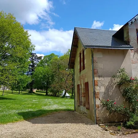 Cottage Prázdninový dům *