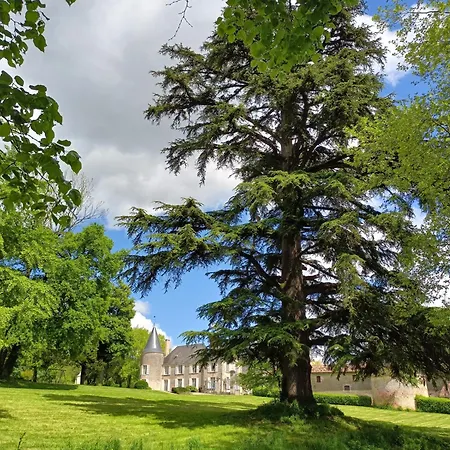Cottage Prázdninový dům La Chapelle-Baton