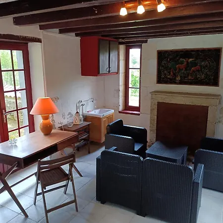 Holiday home Cottage *