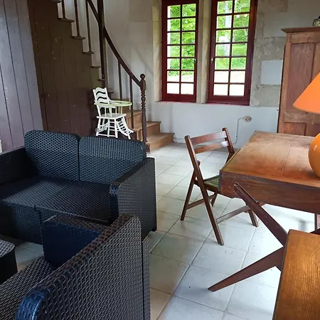 Holiday home Cottage *