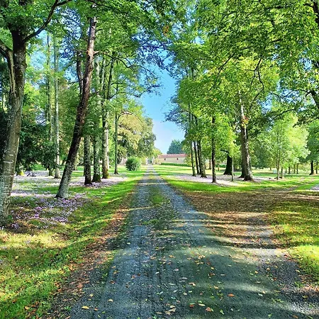 Cottage La Chapelle-Baton
