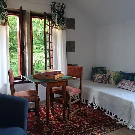 Prázdninový dům Cottage *