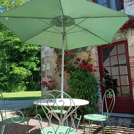 Cottage * La Chapelle-Baton