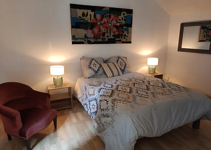 بيت للعطل Cottage *