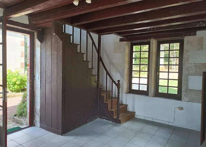 Cottage بيت للعطل *