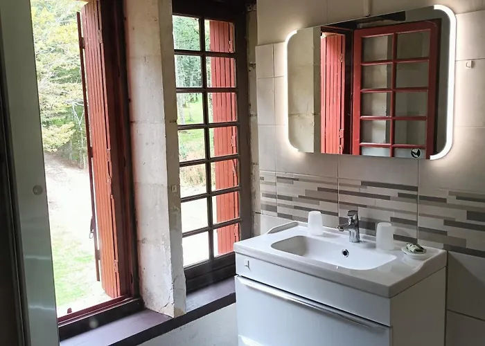 بيت للعطل Cottage