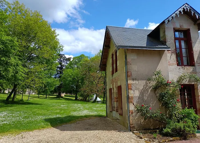 Cottage بيت للعطل *