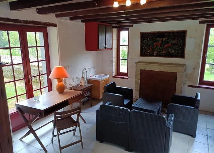 بيت للعطل Cottage *