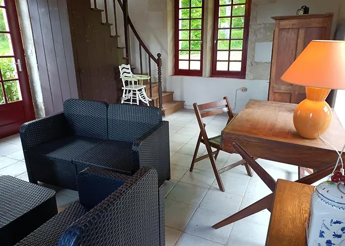 بيت للعطل Cottage *