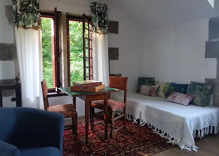 بيت للعطل Cottage *