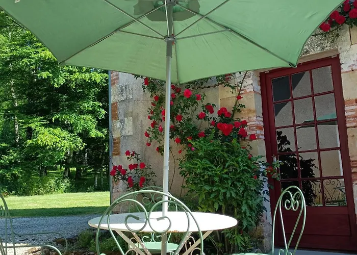 Cottage * La Chapelle-Baton